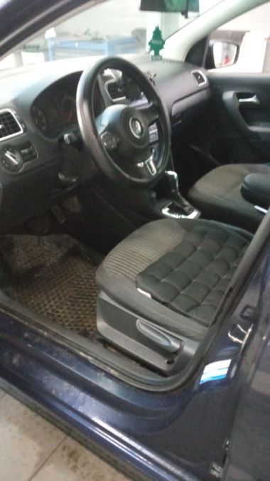 Volkswagen Polo 2011 года, 224 908 км - вид 5