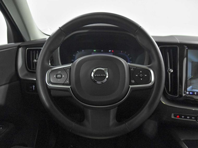 Volvo XC60 2021 года, 20 478 км - вид 10