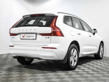 Volvo XC60 2021 года, 20 478 км - вид 5