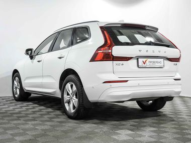 Volvo XC60 2021 года, 20 478 км - вид 7