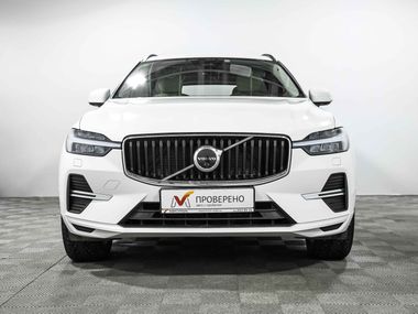 Volvo XC60 2021 года, 20 478 км - вид 3