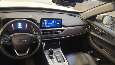 Chery Tiggo 4 Pro 2023 года, 35 544 км - вид 5