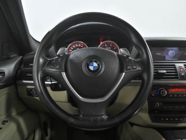 BMW X6 2008 года, 122 955 км - вид 12