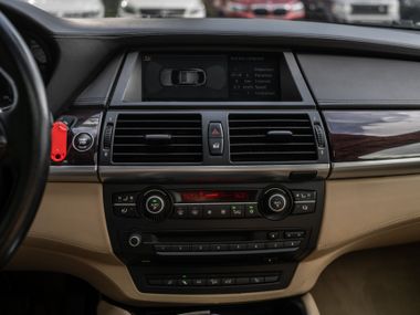BMW X6 2008 года, 123 561 км - вид 8
