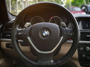 BMW X6 2008 года, 123 561 км - вид 6