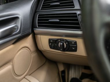 BMW X6 2008 года, 123 561 км - вид 11