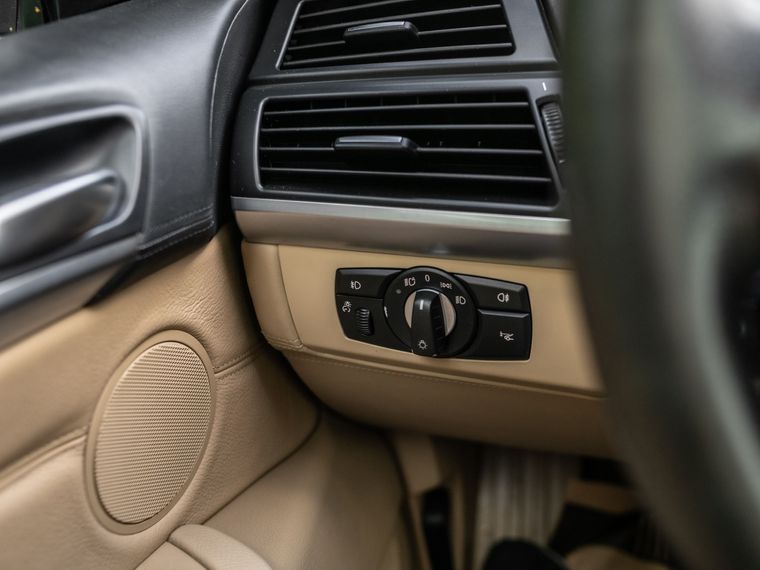 BMW X6 2008 года, 123 561 км - вид 11