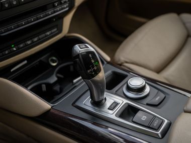 BMW X6 2008 года, 123 561 км - вид 9