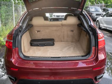 BMW X6 2008 года, 123 561 км - вид 18