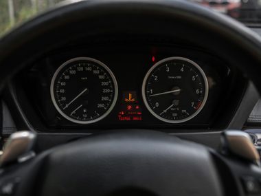 BMW X6 2008 года, 123 561 км - вид 5