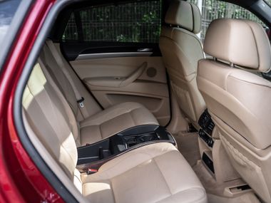 BMW X6 2008 года, 123 561 км - вид 13