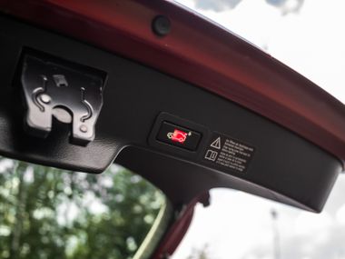 BMW X6 2008 года, 123 561 км - вид 19