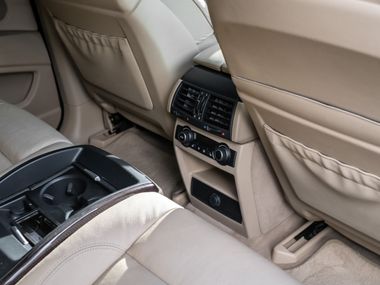 BMW X6 2008 года, 123 561 км - вид 14