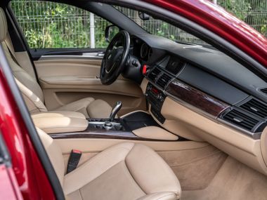 BMW X6 2008 года, 123 561 км - вид 15