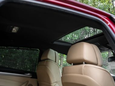BMW X6 2008 года, 123 561 км - вид 16