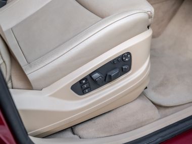 BMW X6 2008 года, 123 561 км - вид 17