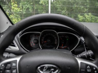 ВАЗ (LADA) Vesta 2018 года, 211 090 км - вид 5