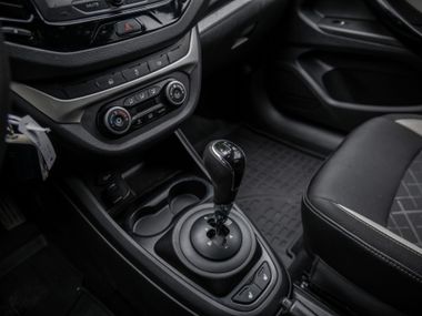 ВАЗ (LADA) Vesta 2018 года, 211 090 км - вид 10