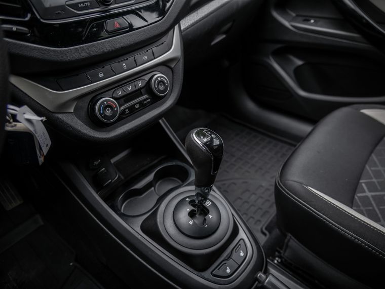 ВАЗ (LADA) Vesta 2018 года, 211 090 км - вид 10
