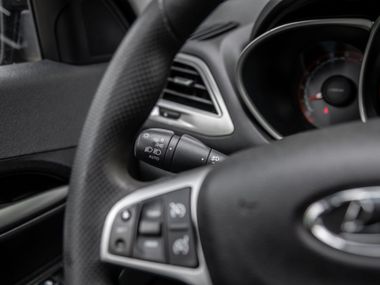 ВАЗ (LADA) Vesta 2018 года, 211 090 км - вид 6