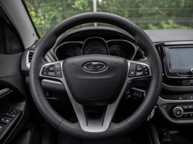 ВАЗ (LADA) Vesta 2018 года, 211 090 км - вид 7