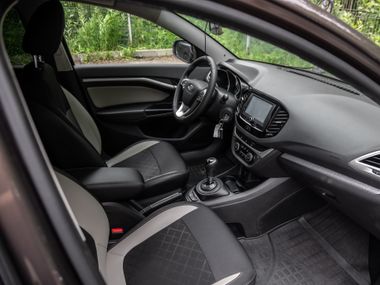 ВАЗ (LADA) Vesta 2018 года, 211 090 км - вид 13
