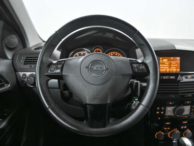 Opel Astra GTC 2008 года, 120 666 км - вид 9