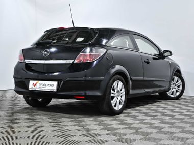 Opel Astra GTC 2008 года, 120 666 км - вид 5