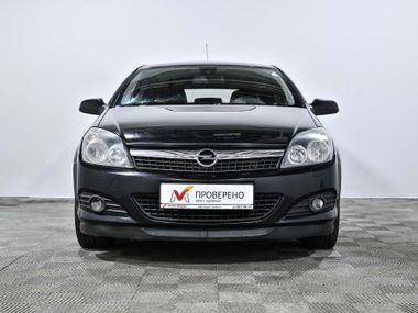 Opel Astra GTC 2008 года, 120 666 км - вид 3