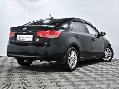 KIA Cerato 2010 года, 181 071 км - вид 4