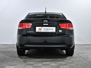 KIA Cerato 2010 года, 181 071 км - вид 6