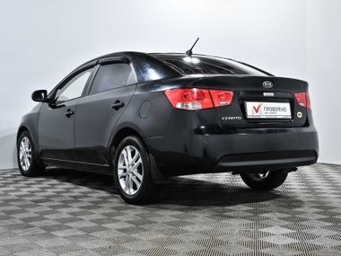 KIA Cerato 2010 года, 181 071 км - вид 7