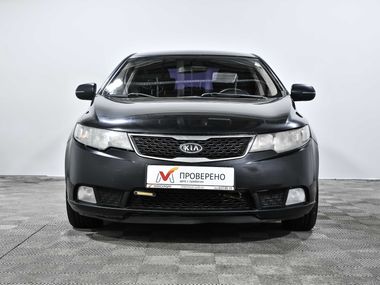 KIA Cerato 2010 года, 181 071 км - вид 3