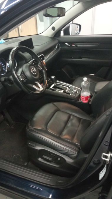 Mazda CX-5 2018 года, 81 044 км - вид 5