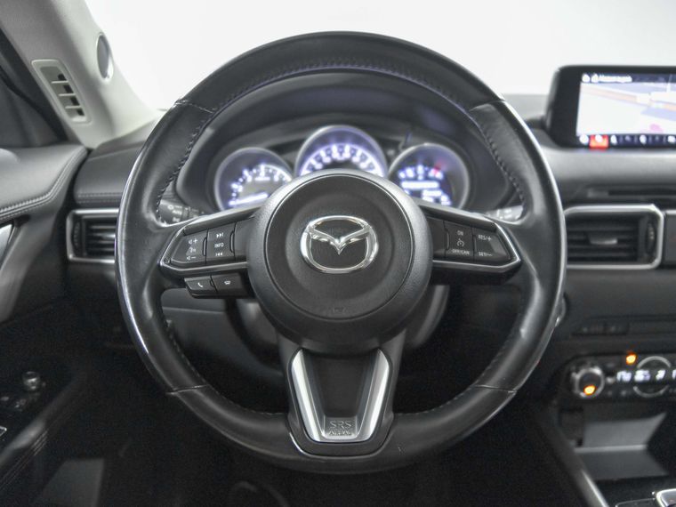 Mazda CX-5 2018 года, 81 044 км - вид 10