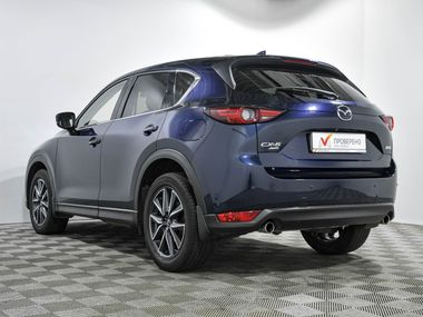 Mazda CX-5 2018 года, 81 044 км - вид 6