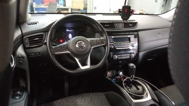 Nissan X-Trail 2019 года, 121 400 км - вид 5