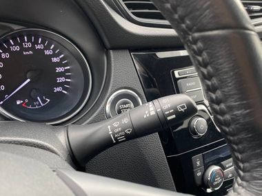 Nissan X-Trail 2019 года, 121 400 км - вид 11