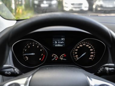 Ford Focus 2013 года, 131 150 км - вид 5