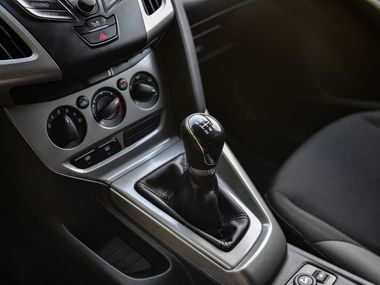 Ford Focus 2013 года, 131 150 км - вид 8