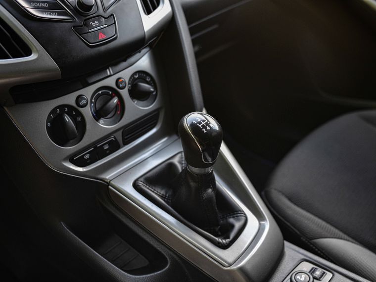 Ford Focus 2013 года, 131 150 км - вид 8