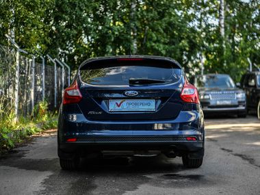 Ford Focus 2013 года, 131 150 км - вид 4