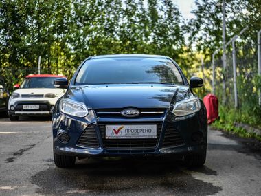 Ford Focus 2013 года, 131 150 км - вид 3