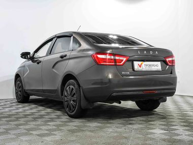 ВАЗ (LADA) Vesta 2019 года, 131 402 км - вид 7