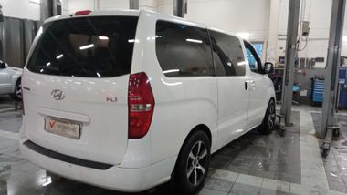 Hyundai H-1 2015 года, 212 963 км - вид 3