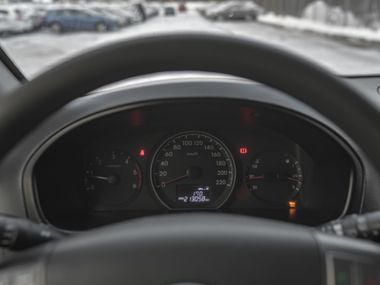 Hyundai H-1 2015 года, 212 963 км - вид 5