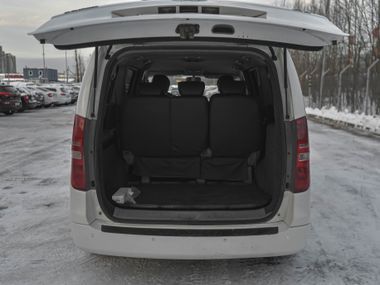 Hyundai H-1 2015 года, 212 963 км - вид 11