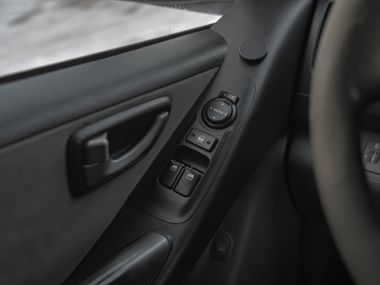 Hyundai H-1 2015 года, 212 963 км - вид 8