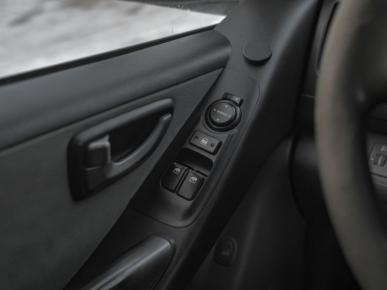 Hyundai H-1 2015 года, 212 963 км - вид 8