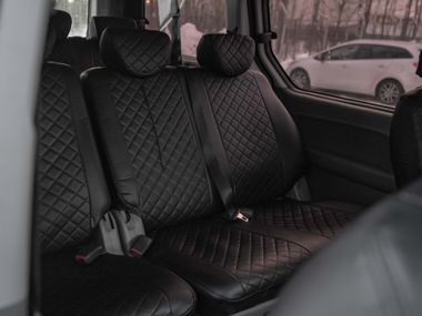 Hyundai H-1 2015 года, 212 963 км - вид 9